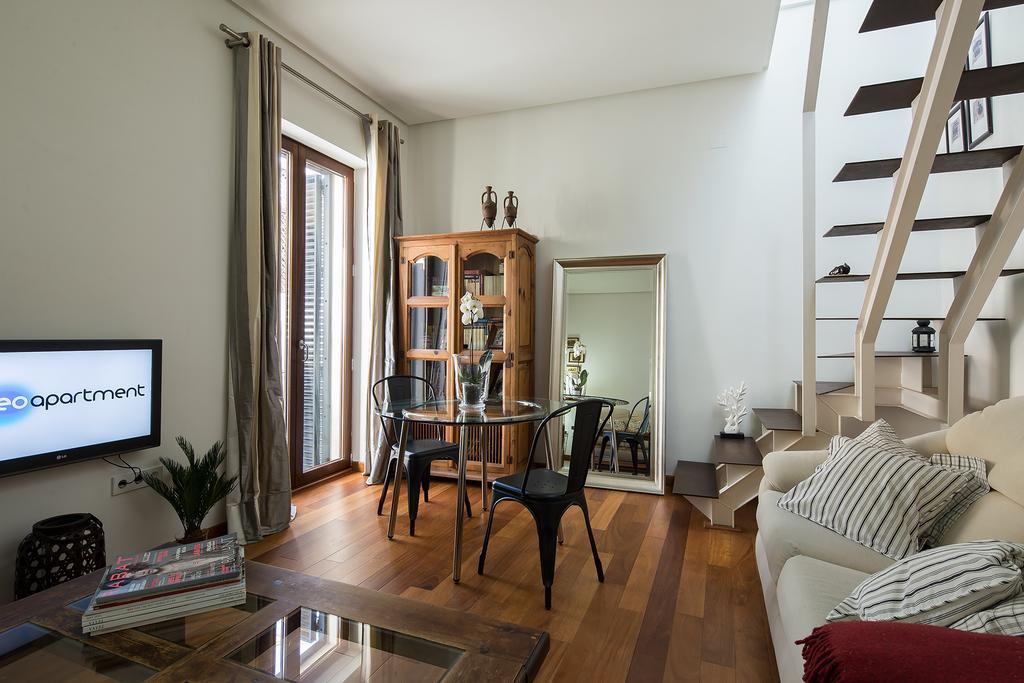 Veoapartment Corral Del Rey 1 Sevilla Exterior foto